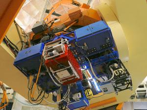 SpeX instrument at IRTF will analyze the asteroid’s physical composition 
