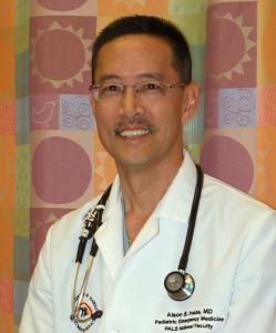 Dr. Alson Inaba, MD