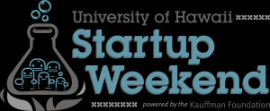 Startup Weekend University of Hawaii logo