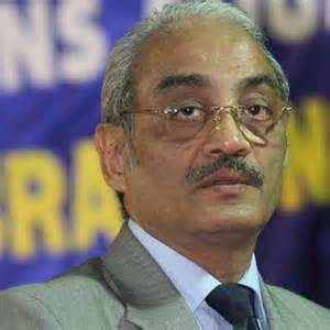 Justice Swatanter Kumar of the National Green Tribunal of India