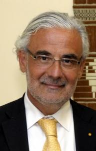 Dr. Marcelo M. Suarez-Orozco