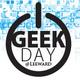 Geek Day, Saturday, Feb. 27, 2016