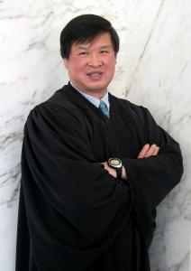  U.S. Second Circuit Court of Appeals Judge Denny Chin